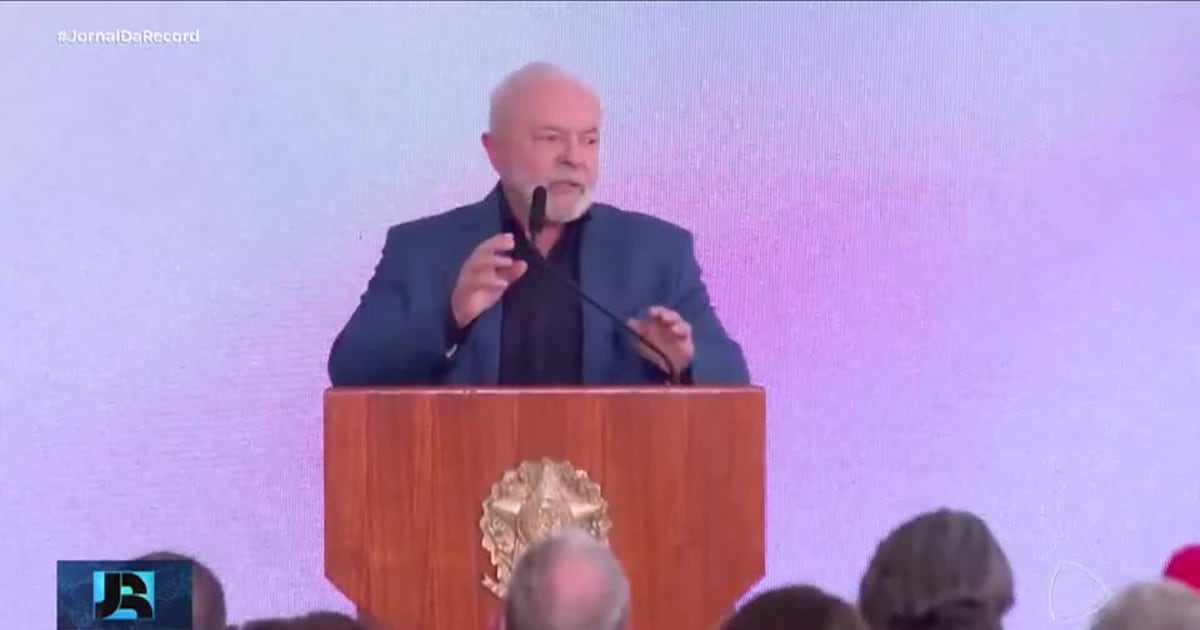 Lula discute medidas para diminuir possíveis impactos econômicos do conflito entre Israel e Irã – Noticias R7