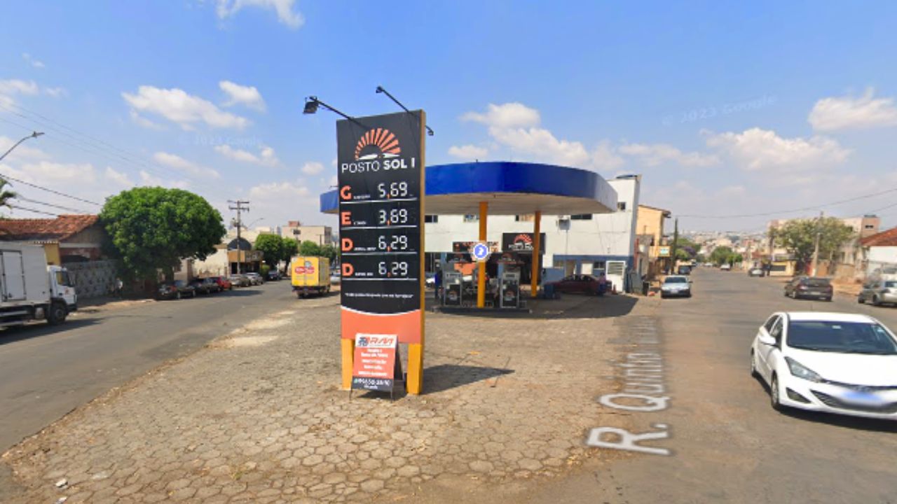 MP define indenização para posto de Anápolis flagrado vendendo combustível adulterado