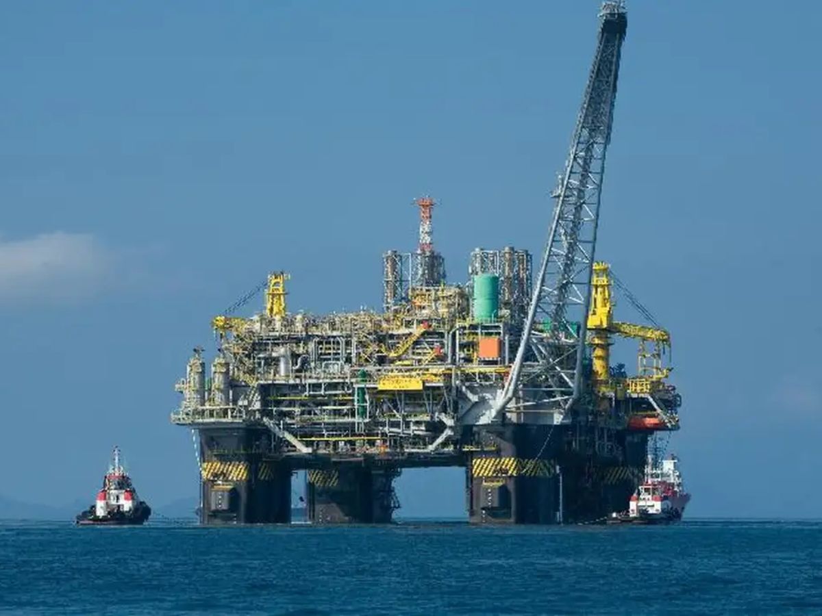 O "RG" de um poço do Pré-Sal: como decifrar a identidade de um poço de petróleo com o código da ANP
