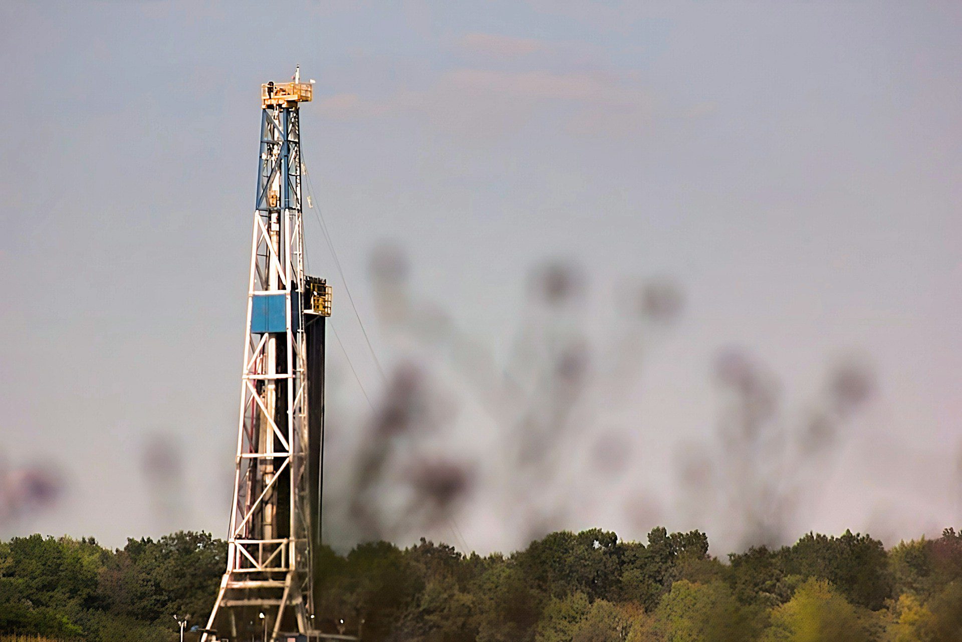 O direito ambiental e o fracking sob os olhos do STJ - JOTA