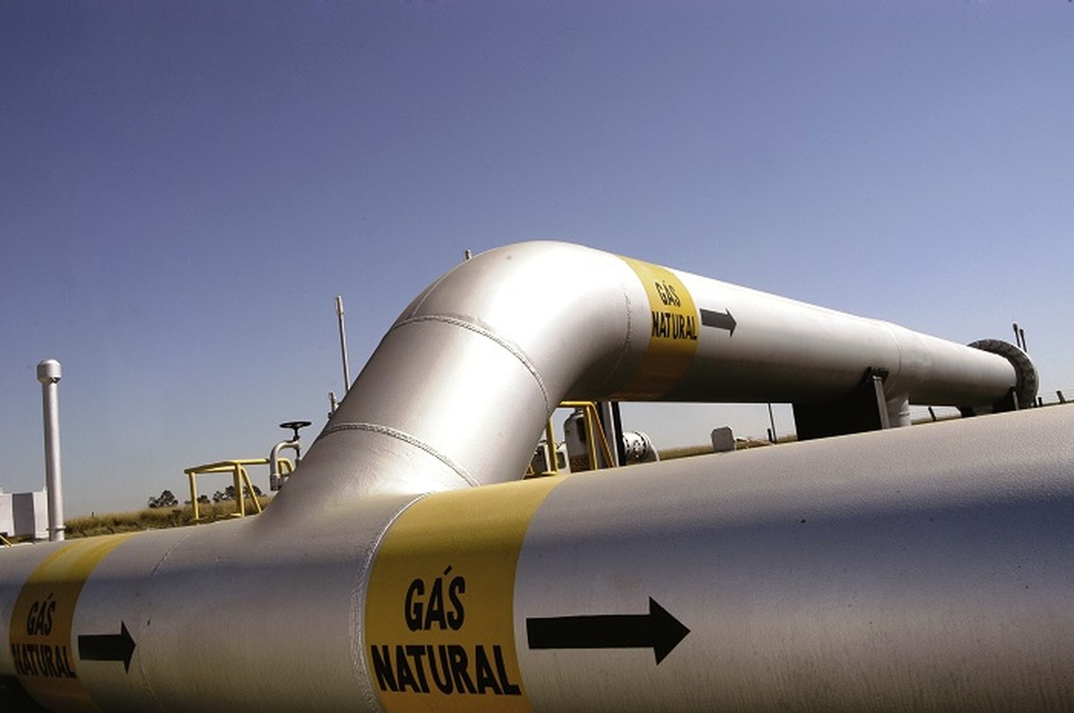 Operadora no Brasil reduz tarifas de transporte no Gasbol, em acordo com a ANP | Empresas