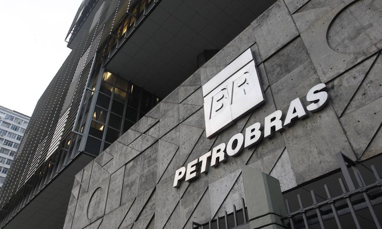 Petrobras avança em negociação por nove blocos na Costa do Marfim