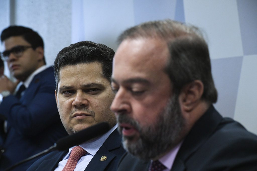 Sabatinas e votações para agências reguladoras devem ficar para o segundo semestre