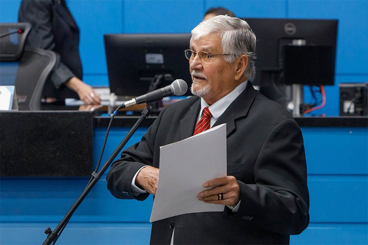 Zeca pede investigaÃ§Ã£o sobre preÃ§os de combustÃ­veis em Mato Grosso do Sul