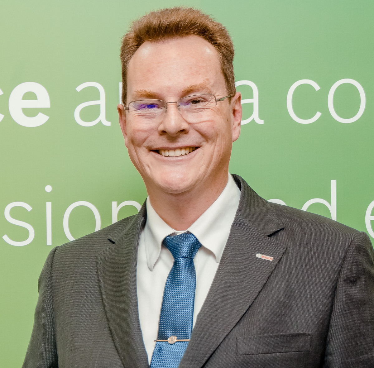 AEA tem novo diretor – AutoIndústria