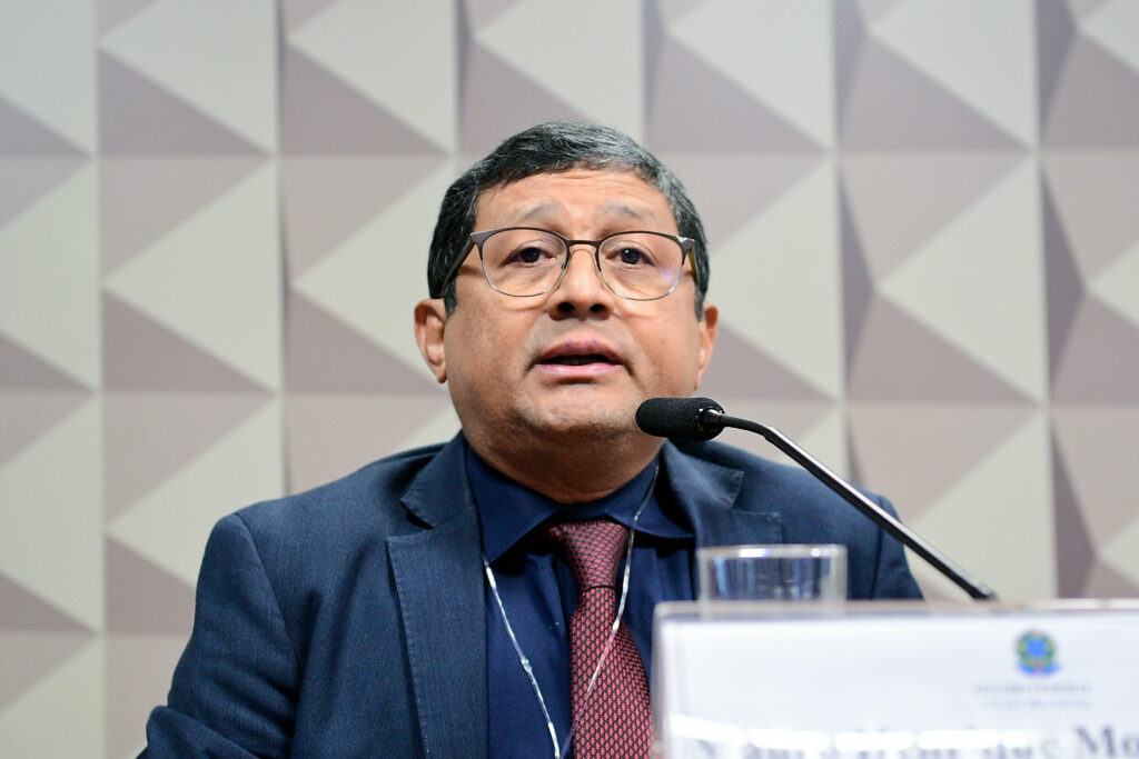 ANM pode dobrar arrecadação de royalties se for reestruturada, disse diretor no Senado