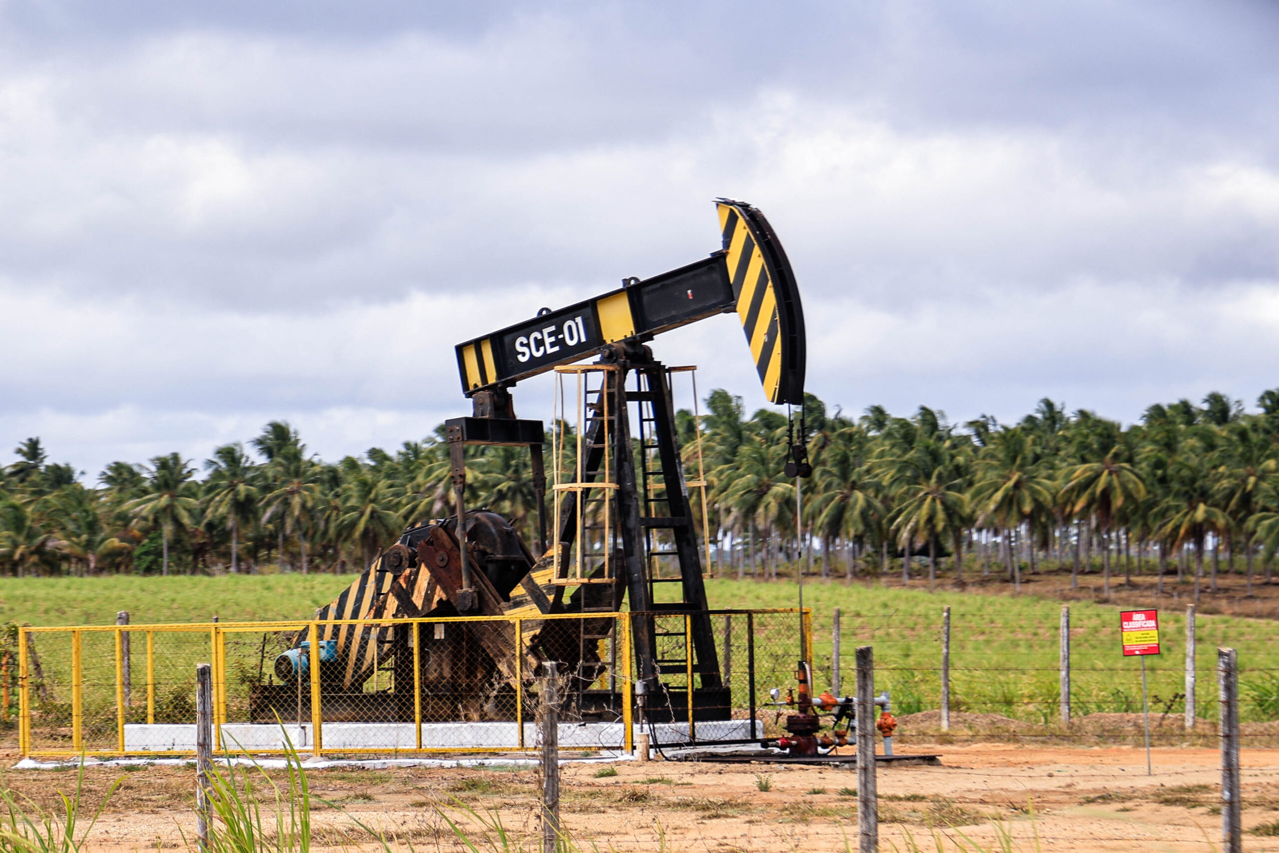 ANP distribui R$ 24,1 milhões de royalties do petróleo para Estado e municípios alagoanos