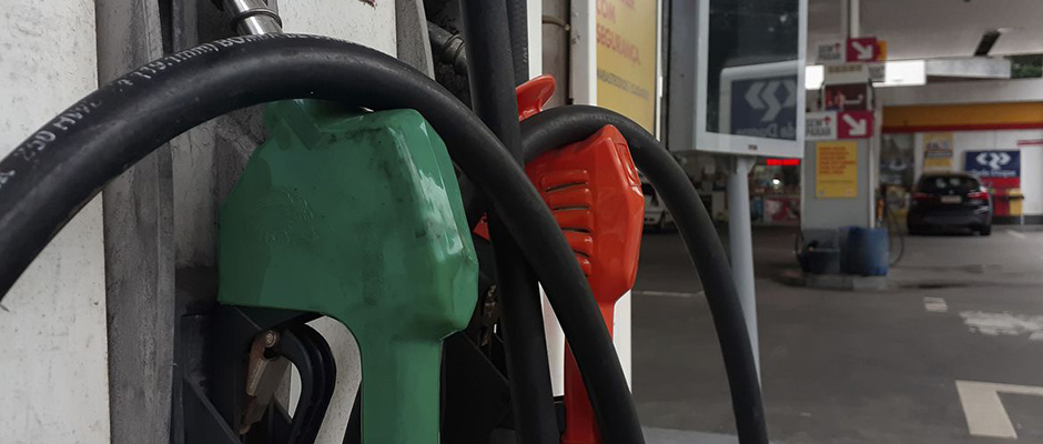 ANP fiscaliza postos de combustível em quatro cidades do Alto Tietê