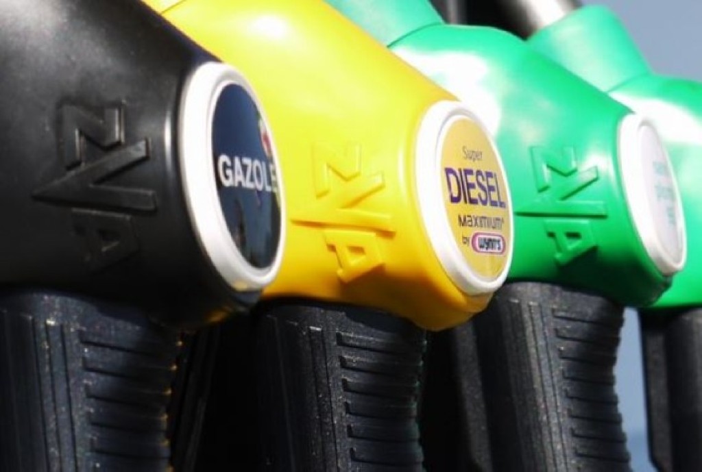 ANP suspende temporariamente atividade de formulação de gasolina e óleo diesel para revisão regulatória