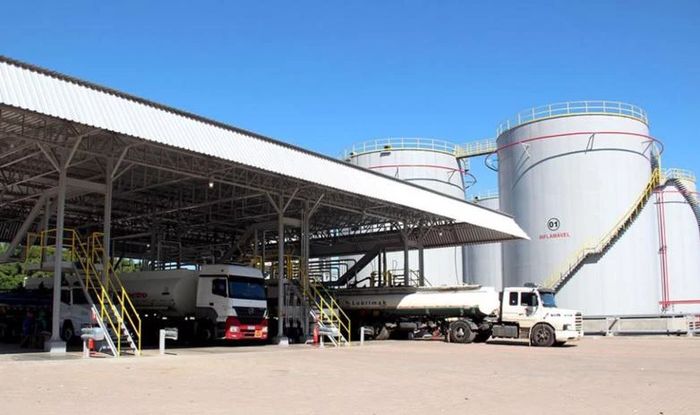 ANP volta a cancelar autorizações da Maximus Distribuidora