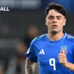 Ambrosino interest will come to ahead now Kuhn has left Celtic