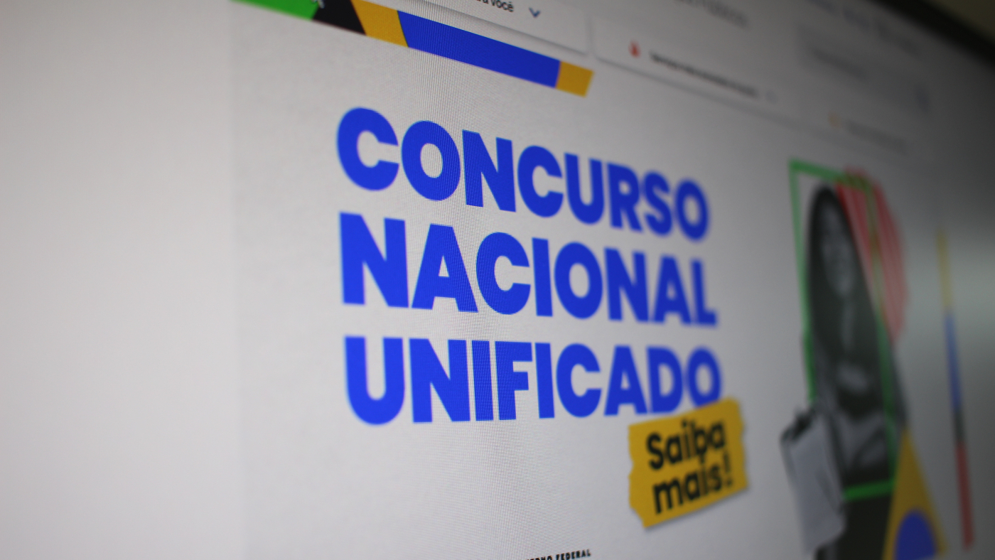 CNU tem 5 carreiras com salário inicial de R$ 16 mil; saiba quais