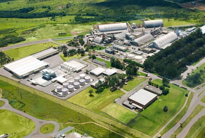 Cargill renova certificação da usina de Cachoeira do Sul