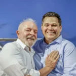 Com promessa de cargos, Alcolumbre marca sabatinas de indicados de Lula