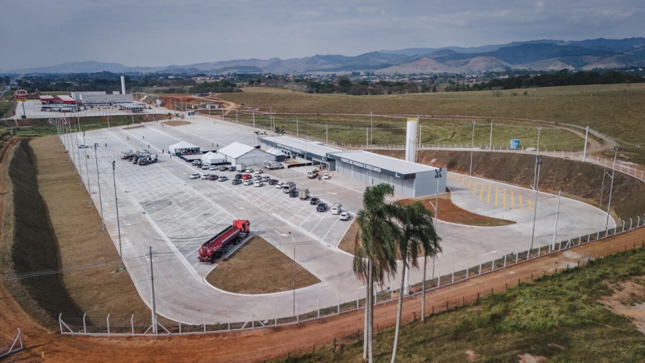Consulta pública vai discutir regras para reconhecimento de Pontos de Parada e Descanso