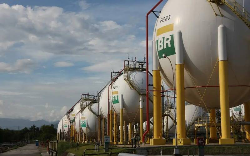 Foto: André Mota de Souza - Agência Petrobras