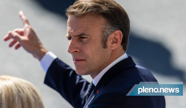 EUA criticam decisão da França de reconhecer Estado da Palestina | Mundo
