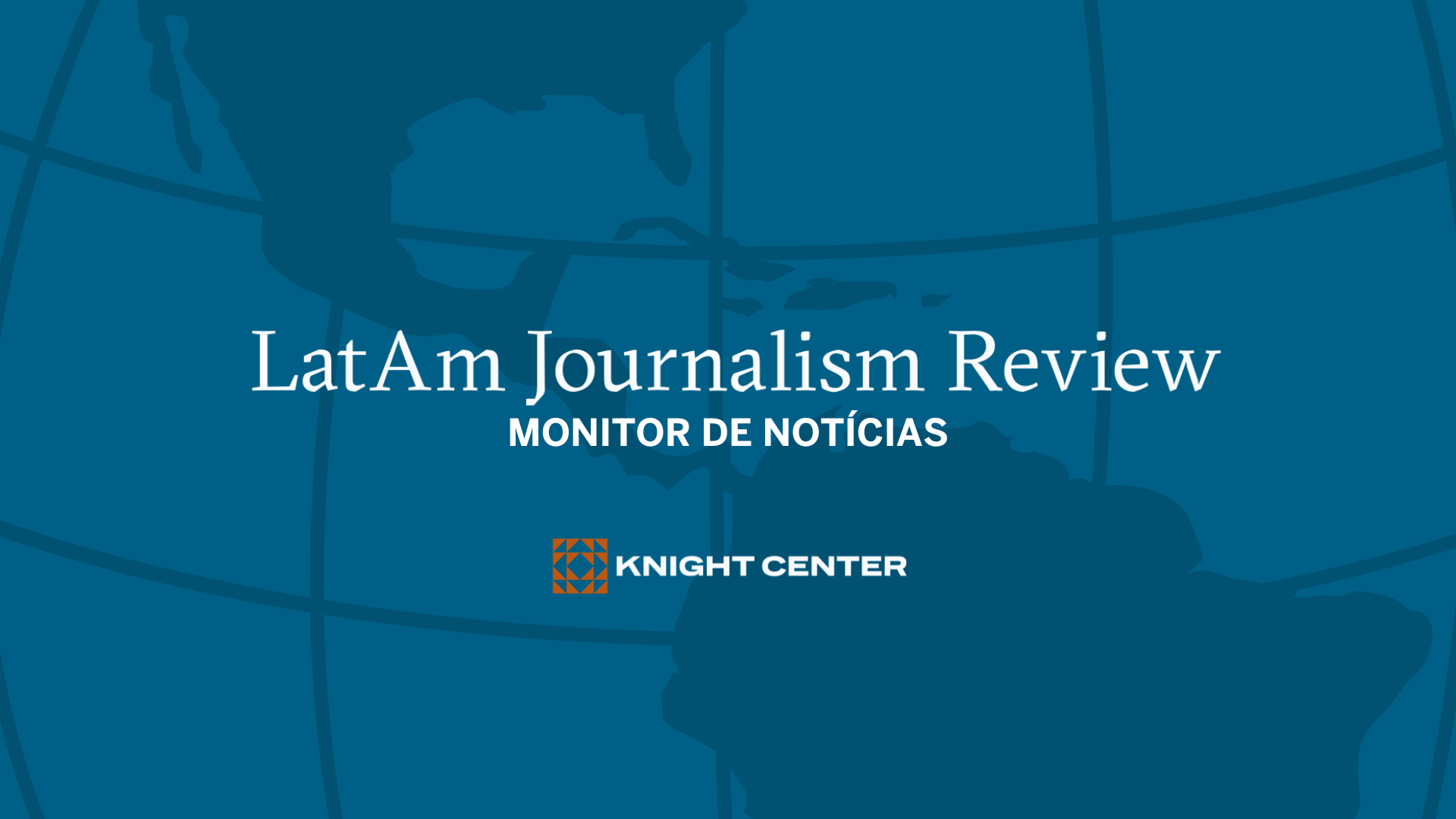 No mínimo cinco ataques a veículos de mídia e jornalistas são registrados toda semana no Peru, segundo associação