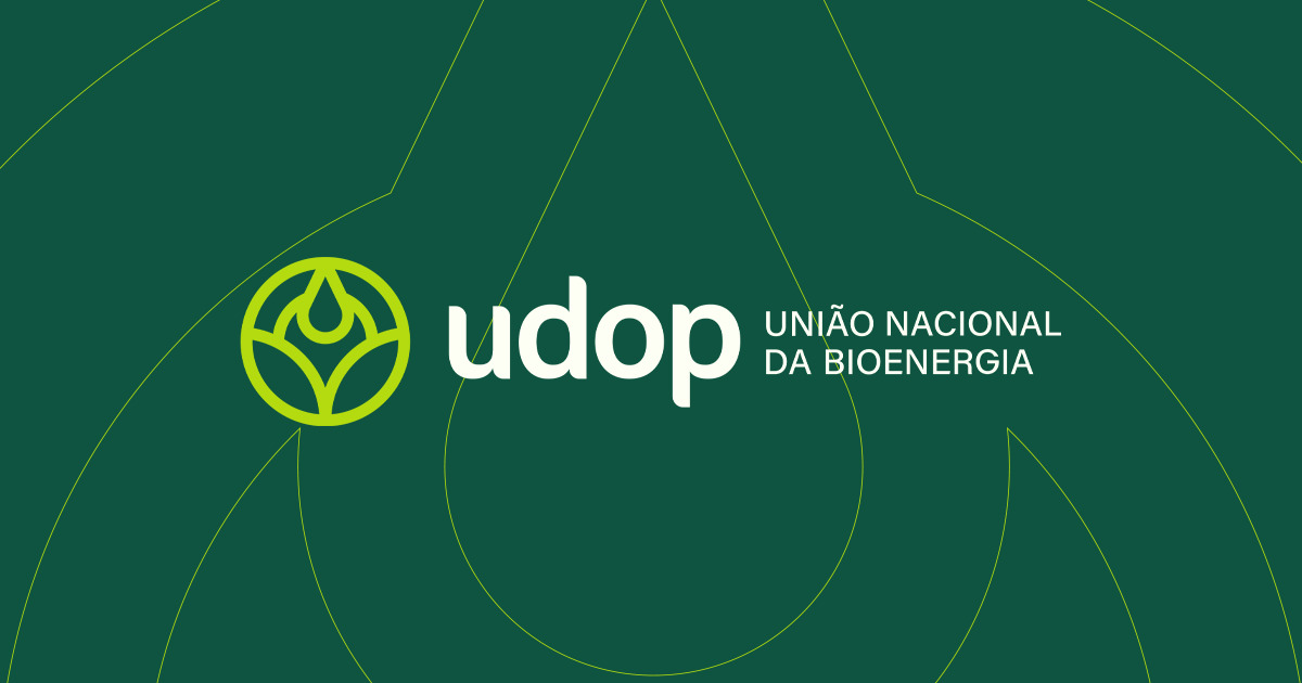 Notícia — UDOP