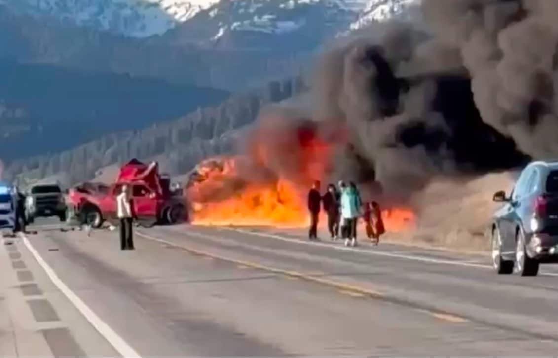 idaho auto fuoco