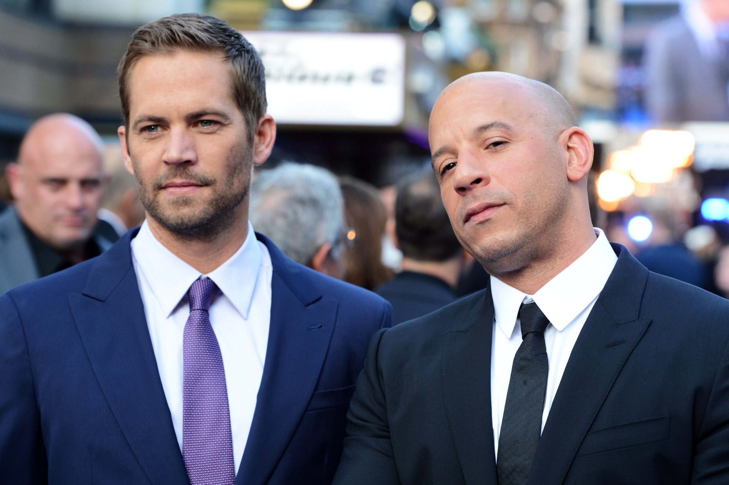 Paul Walker ganha homenagem e retorna em novo filme de 'Velozes e Furiosos'