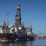 Petróleo: novo leilão do pré-sal tem recorde de inscritos - 15/07/2025 - Mercado