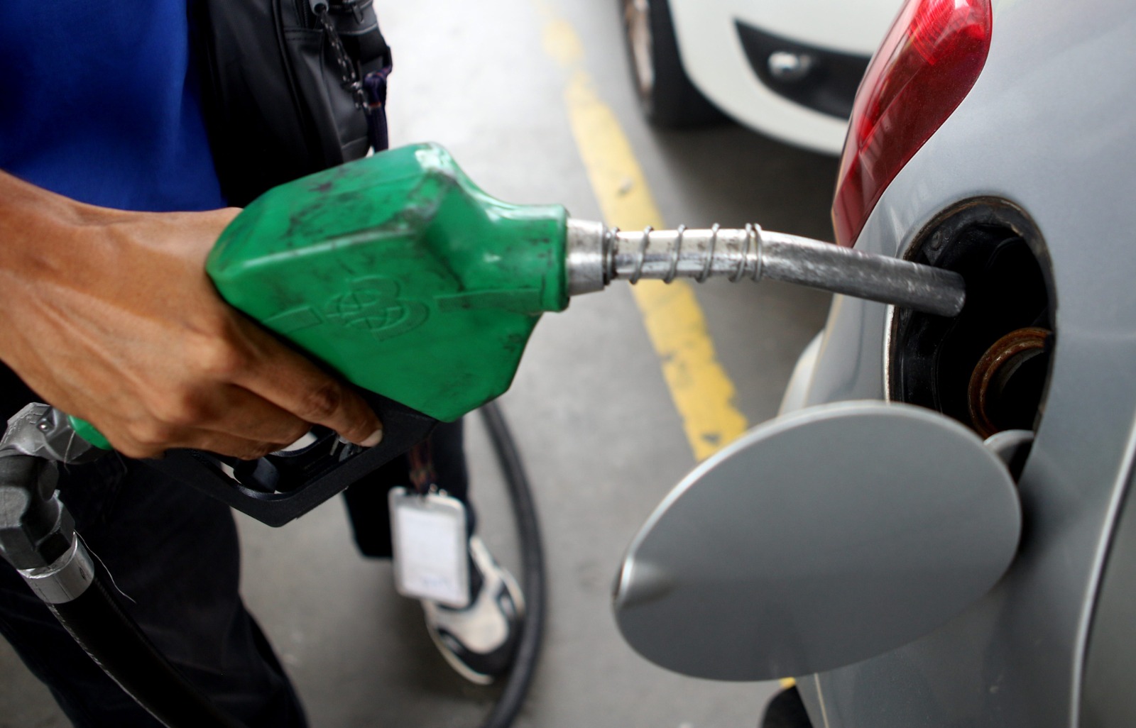 Postos pedem que ANP adie fiscalização sobre gasolina e diesel