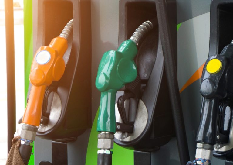 Preço do etanol recua em 14 estados e estabiliza no DF, aponta ANP - DF MOBILIDADE