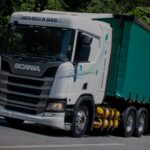 Projeto piloto testa caminhões a gás no Mato Grosso do Sul