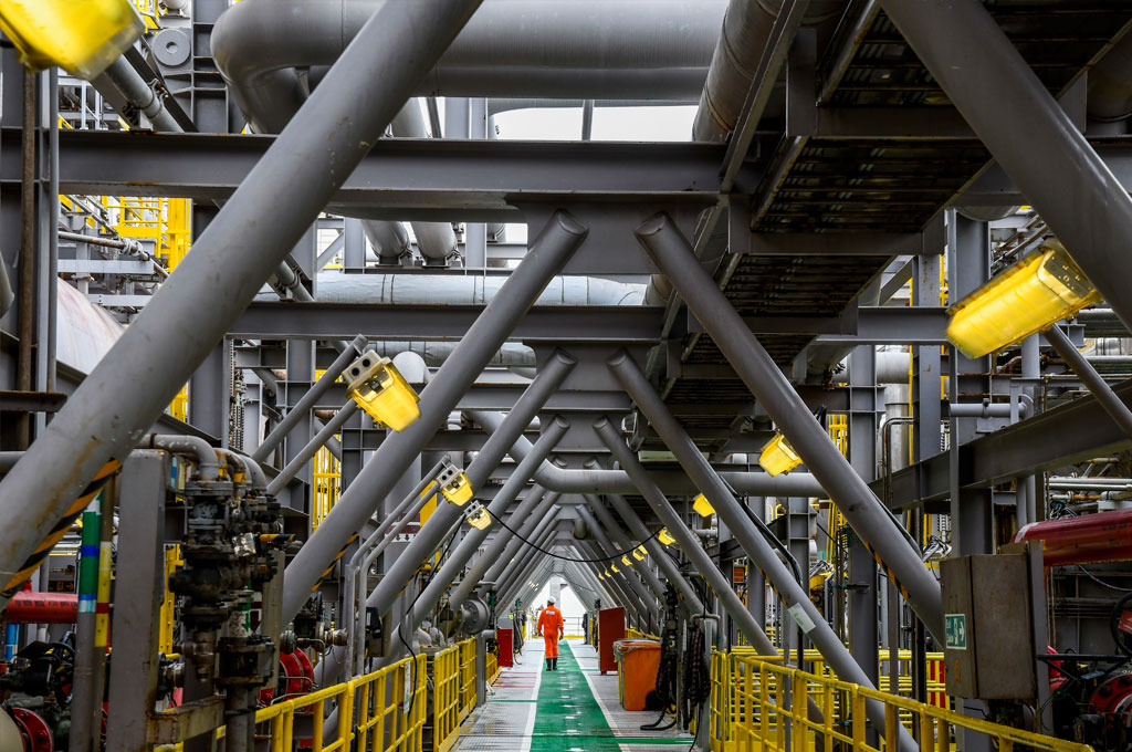 Relatório de segurança da ANP revela que não houve mortes em instalações de E&P em 2024