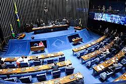 senado