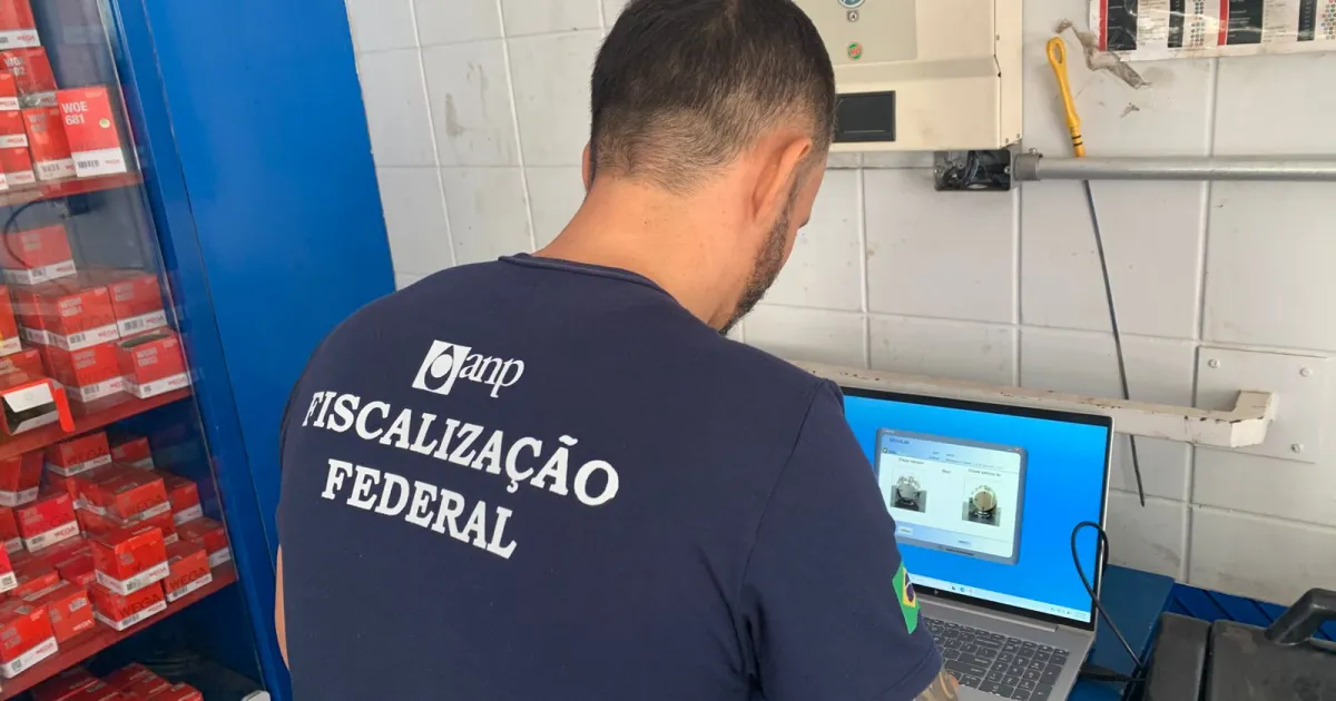 21 postos da Grande BH são alvo de operação contra irregularidades nos combustíveis