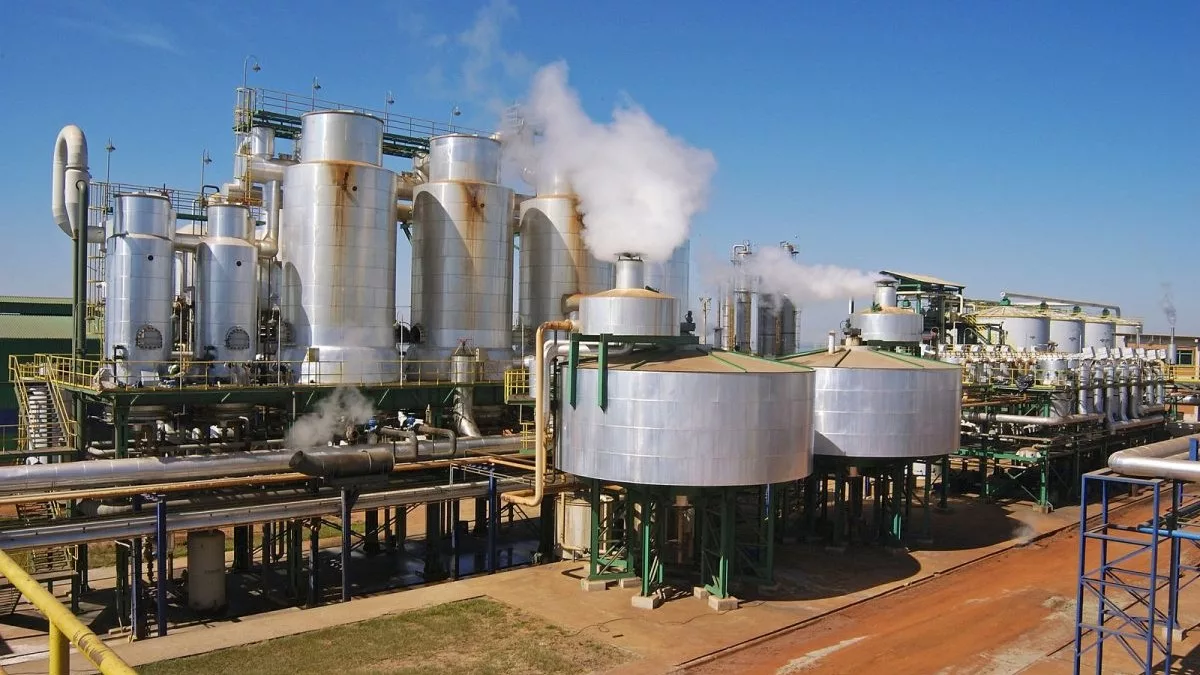 ANP atualiza regras para autorização da produção de biocombustíveis