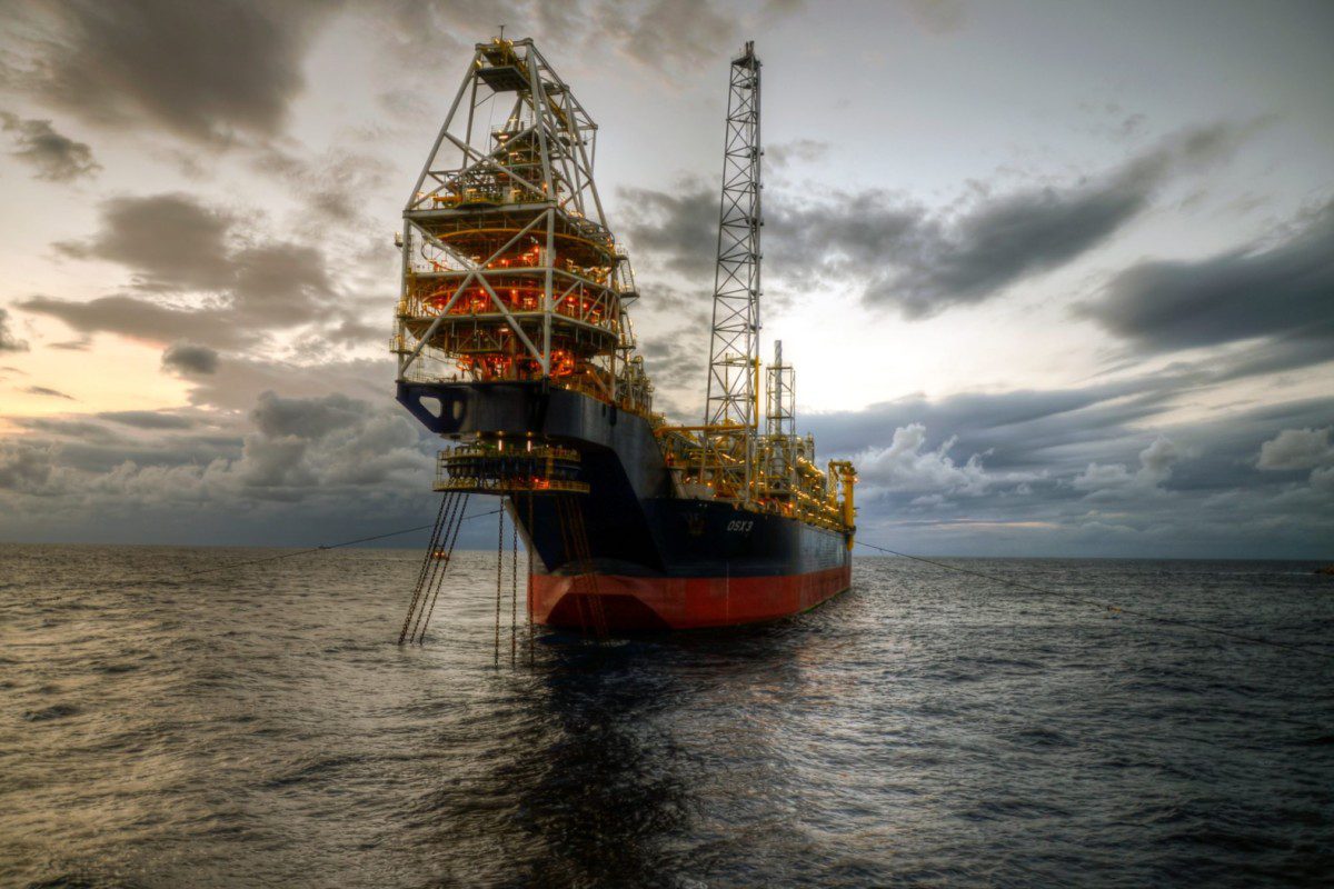 ANP interdita plataforma FPSO Peregrino, operada pela Prio e Equinor