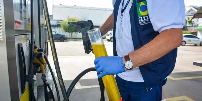 ANP retoma programa de monitoramento da qualidade dos combustíveis – AJN1