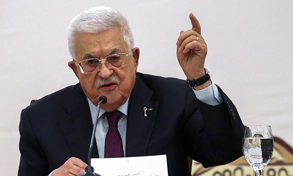 Autoridade Nacional Palestina condena ‘perigosa decisão’ de Israel sobre ocupar toda Faixa de Gaza