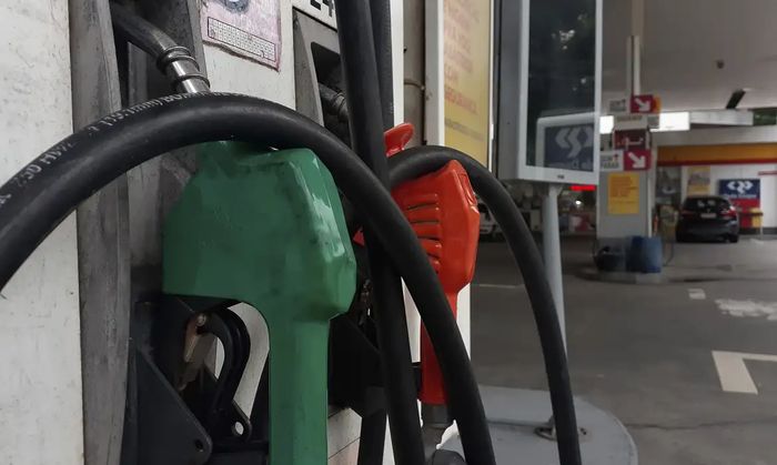 Biodiesel acumula 4.,2% de alta