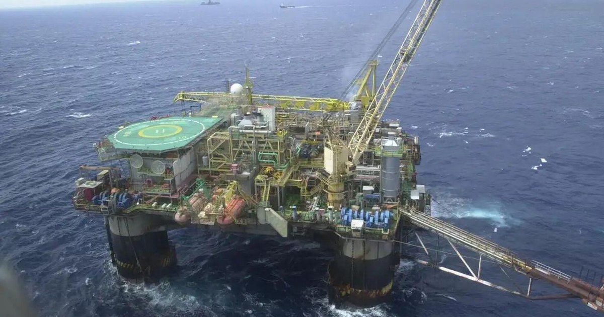Brasil bate recorde histórico na produção de petróleo e gás em junho, revela ANP :: Tribuna do Agreste
