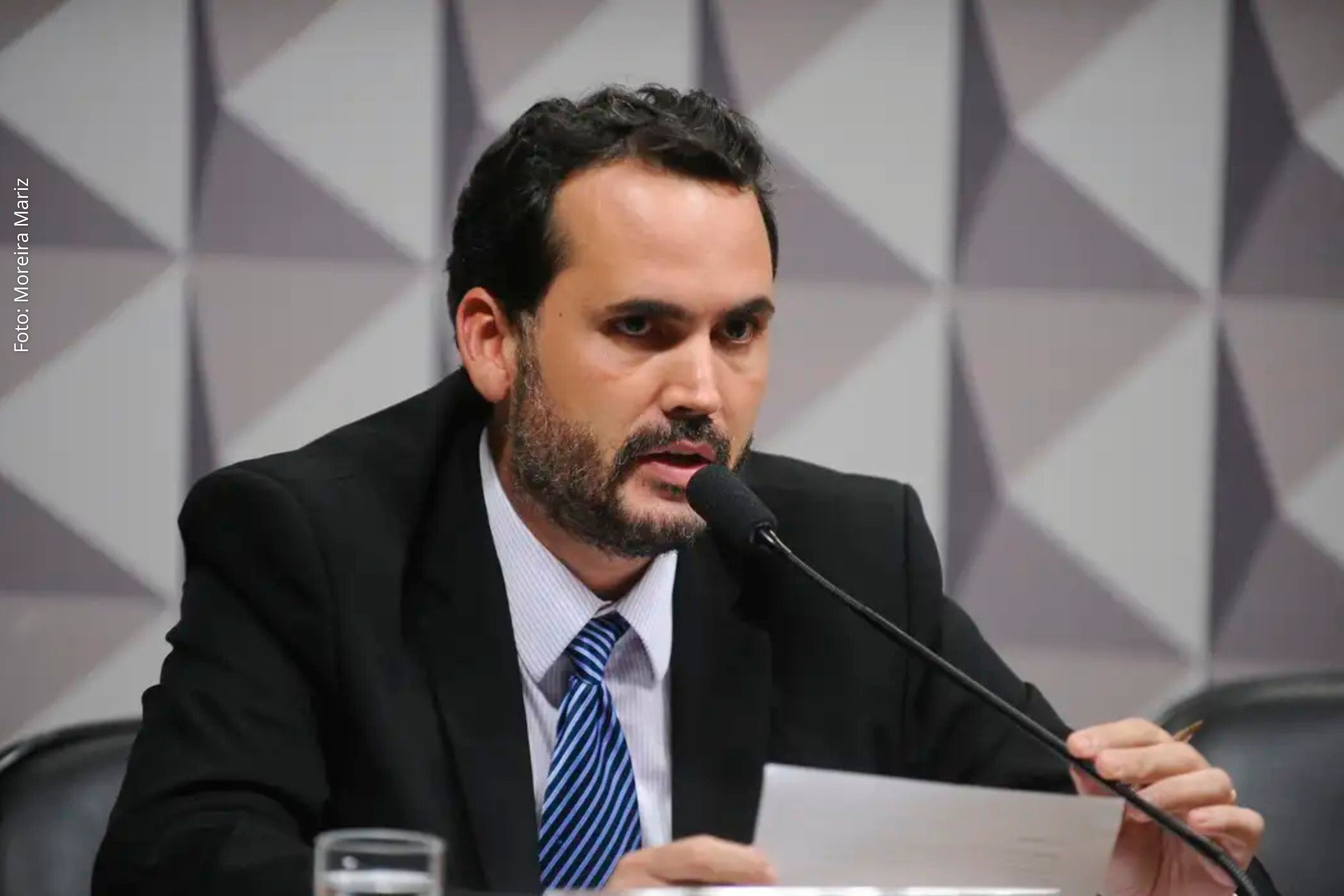 Bruno Moretti é nomeado presidente do Conselho de Administração da Petrobras