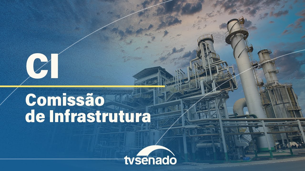CI sabatina indicados à Anac e Anatel – 19/8/25 — Senado Notícias