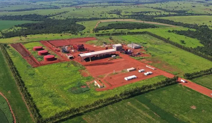 Com autorização para dar início às operações, nova usina em Paranaíba deve gerar 1,2 mil empregos