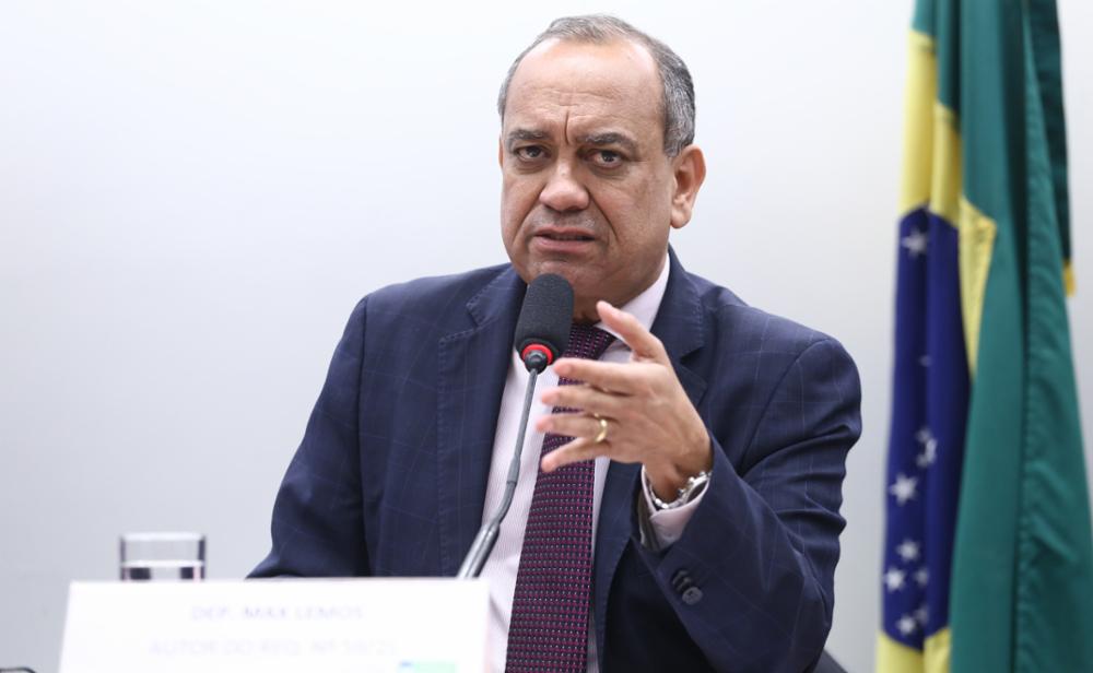 Deputados cobram diálogo da ANP em regulação sobre gasodutos