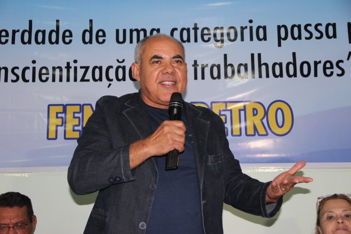 Do Poço ao Posto: um projeto do futuro