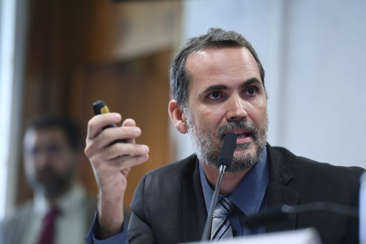 Eleição de Moretti na Petrobras foi antecipada porque nome já estava decidido no governo, dizem fontes | Empresas
