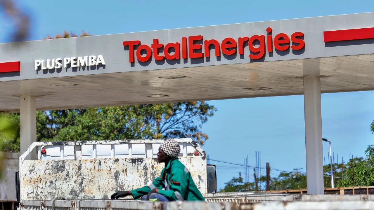 Empresários moçambicanos receiam ficar fora da retoma da TotalEnergies