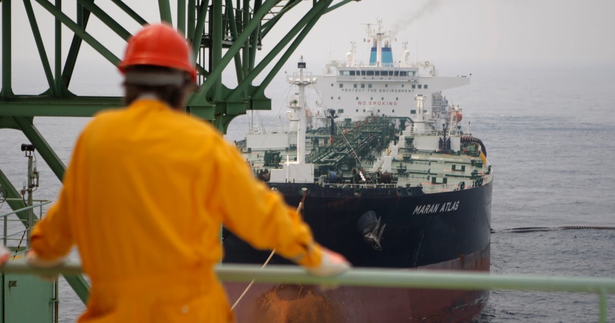 FPSO Peregrino é interditado após auditoria da …