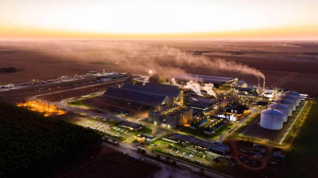 FS recebe aval da ANP para projeto pioneiro de captura e armazenamento de carbono em Lucas do Rio Verde