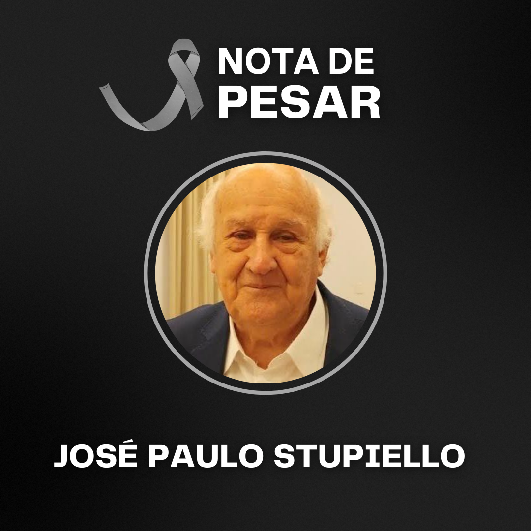 Falecimento de José Paulo Stupiello marca o setor sucroenergético