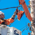 Furtos de cabos de energia cresce 65% no primeiro semestre de 2025 na Bahia; diz dados da Neoenergia Coelba; confira