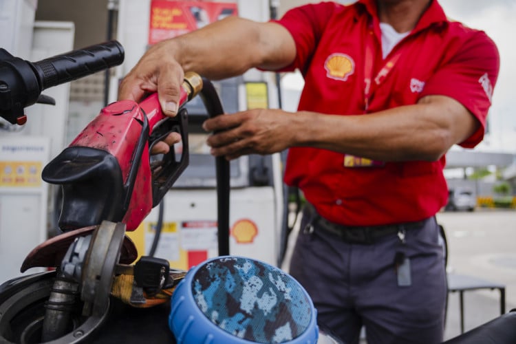 Gasolina do Ceará é a 8ª mais cara do Brasil e tem custo médio de R$ 6,43